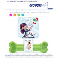 Geo Bone Gumena Koska 10 Geo Bone Gumena Koska 10