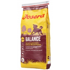 Josera Balance 15kg