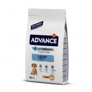 Advance Mini Light 0.8kg