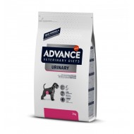 Advance Dog Veterinary Diet Urinary 3kg