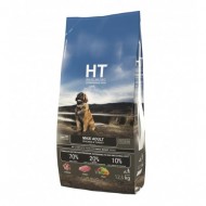 HT HEALTHY & TASTY Adult Maxi Chicken & Turkey 12,5 kg HT HEALTHY & TASTY Adult Maxi Chicken & Turkey 12,5 kg