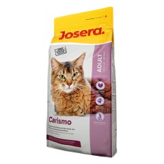 Josera Cat Carismo 10kg
