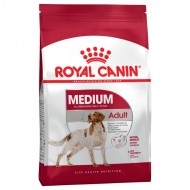  Royal Canin Medium Adult - Suva hrana za pse 4kg