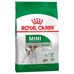  Royal Canin Mini Adult - Suva hrana za male pse 2kg