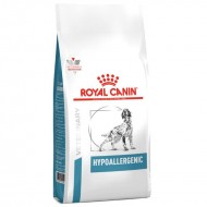 Royal Canin Hypoallergenic Dog 14kg