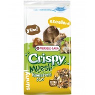Versele-Laga Hamster Crispy muesli za hrčke 0.4kg