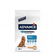 Advance Medium Adult 3kg