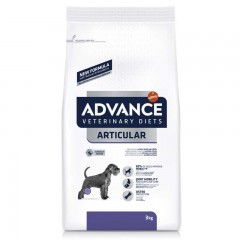 Advance Dog Veterinary Diet Articular - problemi sa zglobovima 3kg