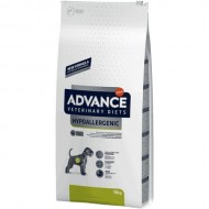 Advance Dog Veterinary Diet Hypoallergenic 10kg