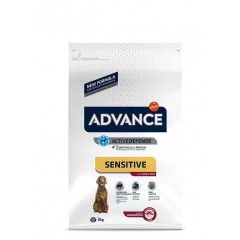 Advance Lamb And Rice (Sensitive) 3kg