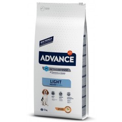 Advance Medium Light 12kg