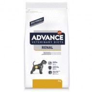 Advance Dog Veterinary Diet Renal Failure 3kg