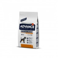 Advance Dog Veterinary Diet Weight Balance Medium/Maxi 3kg