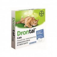 Drontal Cat