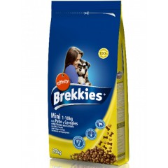 Brekkies Adult Mini 20kg