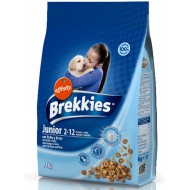 Brekkies Junior Original - hrana za štence 20kg