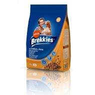 Brekkies Dog Mix Jagnjetina & Pirinač 20kg