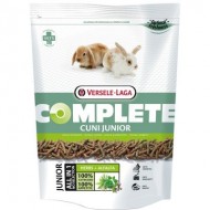 Versele-Laga Cuni Complete Junior za kuniće 500g