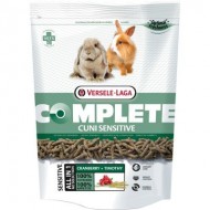 Versele-Laga Cuni Complete Sensitive za kuniće 500g