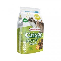 Versele-Laga Cuni Crispy za zečeve 2.75kg