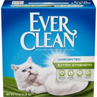 POSIP Ever Clean Premium Extra Strength Unscented  6kg