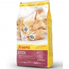 Josera Cat Minette (Kitten) 10kg