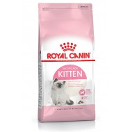 Royal Canin Kitten - Suva hrana za mačiće 400g