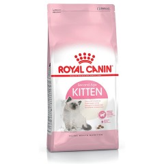 Royal Canin Kitten - Suva hrana za mačiće 400g