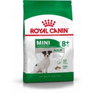 Royal Canin Mini Mature Pakovanja Od 0.8 kg