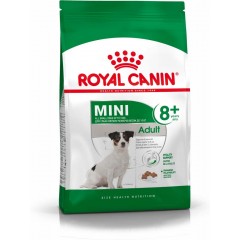 Royal Canin Mini Mature Pakovanja Od 0.8 kg