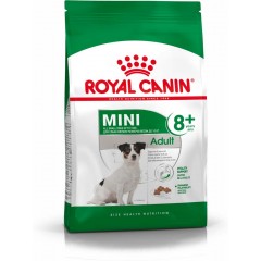 Royal Canin Mini Mature Pakovanja Od 8kg