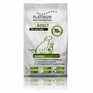 Platinum ADULT Piletina 1.5kg