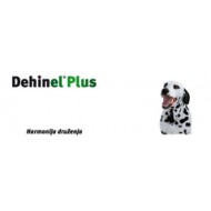 Dehinel Tableta - moguća kupovina u veterinarskoj apoteci Dehinel Tableta - moguća kupovina u veterinarskoj apoteci
