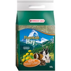 Versele-Laga Mountain Hay sa maslackom
