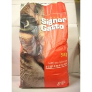 Posip Signor Gatto 5kg