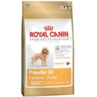 Royal Canin Poodle 30 Adult Pakovanja Od 0.5kg