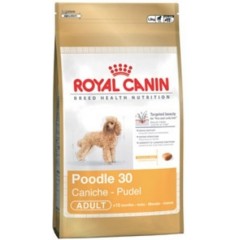 Royal Canin Poodle 30 Adult Pakovanja Od 1.5kg