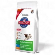 Hill's Puppy Healthy Development Mini With Chicken 3kg