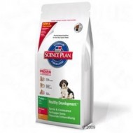 Hill's Puppy Healthy Development Medium With Chicken 12kg