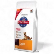 Hill's Canine Light Adult With Chicken 12kg