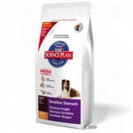 Hill's Canine Sensitive Stomach 12kg