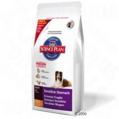 Hill's Canine Sensitive Stomach 3kg