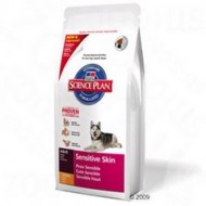 Hill's Canine Sensitive Skin 12kg