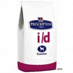 Hill's Prescription Diet Canine - I / D 2kg