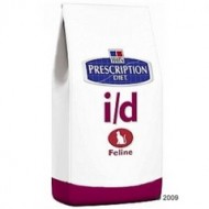 Hill's Prescription Diet Feline - I / D 2kg Hill's Prescription Diet Feline - I / D 2kg