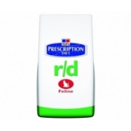 Hill's Prescription Diet Feline R / D 300gr,