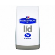 Hill's Prescription Diet Feline L / D 1.5kg