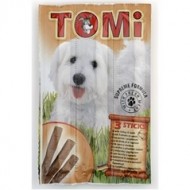Tomi Dog Sticks Poslastice za pse štapići Jagnjetina 3 Kom / 30g
