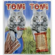 Tomi Cat Sticks poslastice za mačke Losos / Pastrmka 6 Kom / 30g