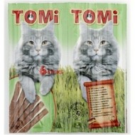 Tomi Cat Sticks Poslastice za Mačke Ćuretina / Jagnjetina 6 Kom / 30g